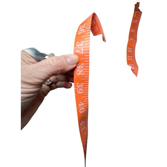 Dalia Dress Women Small Leopard Polyester V Neck Ruffle Wrap Pull On Cap Sleeve‎ - Picture 13 of 16